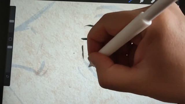 Tutorial true grit texture supply en Procreate смотреть онлайн