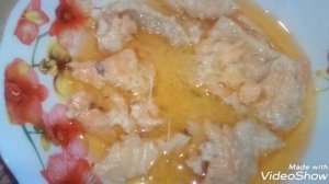 Быстрый и вкусный  суп из консервированной форели!