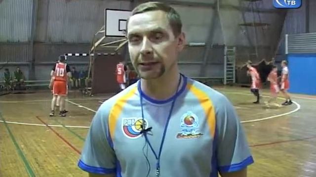 Муниципальный этап в Сокольском районе Вологодской области