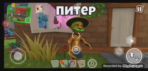 Прошёл все квесты Питера и он стал деревянным Dark Riddle