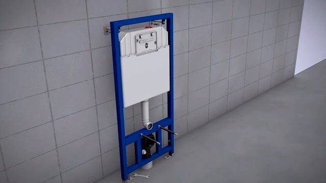 Инструкция по установке: инсталляция Berges Novum