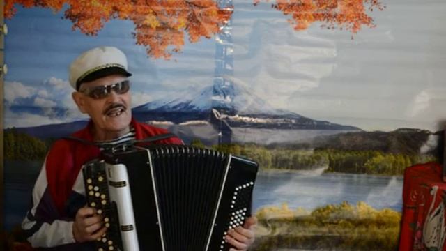 Играй баян.Стихи,музыка и исполнение Алексея Протасова".Песня--Эксимер". смотреть онлайн