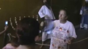 Скиния Моисея. Парк Тимна. Израиль.