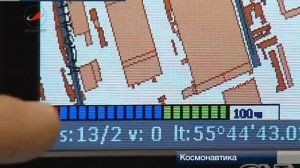 НИИ КП: 25 лет в космосе