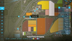 How To Sell At Goldcrest Valley Farm Sim 22