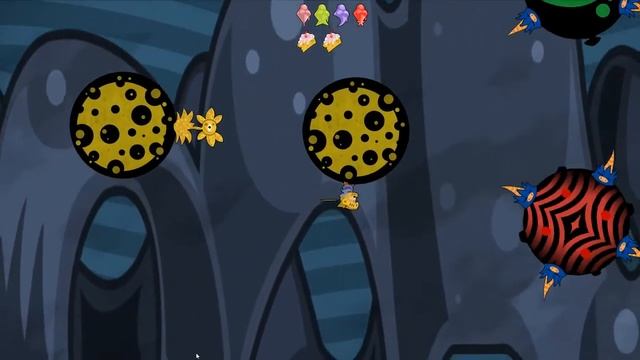 Vitrine Indie - Cheesecake Cool Conrad смотреть онлайн