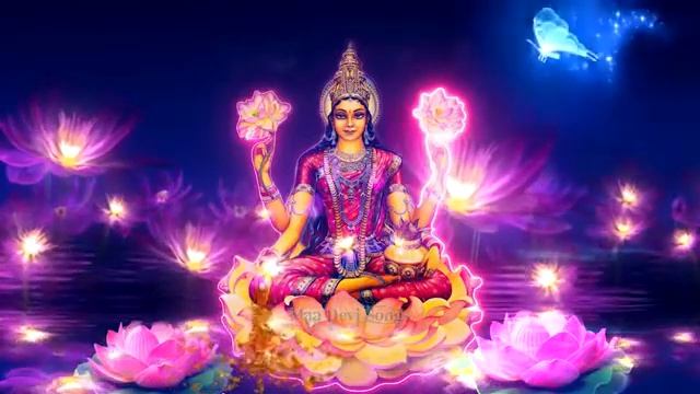 Mahalaxmi Mantra