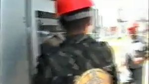 Работы на подстанции