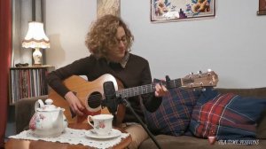 Elton John - I'm Still Standing - Cover