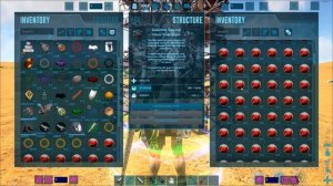 ARK Omega! Starting A Paragon Farm And How Farm Lucky Souls!