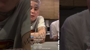 |эфир Бэллы и Костьи||27.05.21|