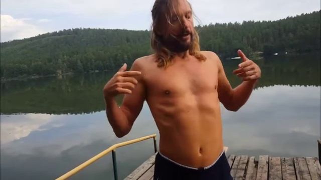 Утренняя практика для женщин с Архатом смотреть онлайн