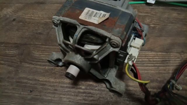 Модуль Hotpoint ariston WMUG5050 смотреть онлайн