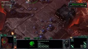 StarCraft 2 прохождение на эксперте 1 часть обзор и прохождение игры