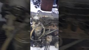 двигатель газон д-245.7 евро 2! новый! двигатель ммз