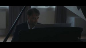 Alistair McGowan - Consolation No. 3 in D-Flat Major, S. 172 (Video)