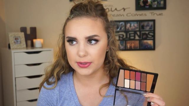 APRIL FAVORITES | 2018 смотреть онлайн