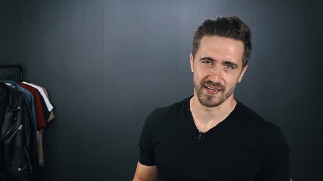 Как стать ПРИВЛЕКАТЕЛЬНЫМ мужчиной за 30 дней? 6 Проверенных способов!