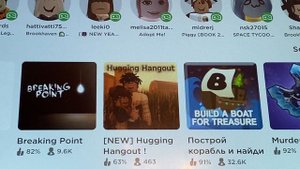 Как сделать прозрачную воду в Roblox??