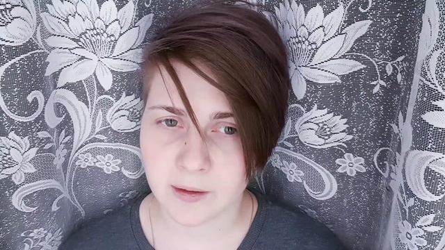 Мне нравится что вы больны не мной!