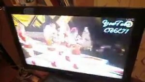 Телевизор Philips 32PFL5405H/60