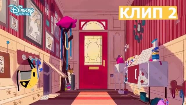 Улица далматинцев |Найди отличия |Играем с далматинцами.