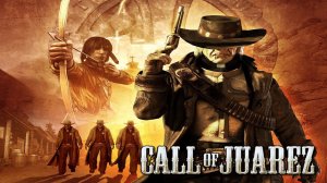 Прохождение Call of Juarez (Стрим 2) Финал