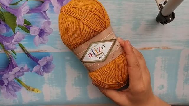 Готовые работы,процессы, покупка пряжи и не только смотреть онлайн