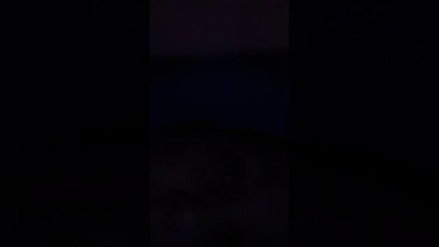ночь