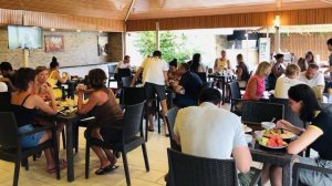 PARUS HOTEL 2021 KEMER НУ ЛУЧШАЯ СТРЕМНАЯ ТРЕШКА ANTALYA TURKEY