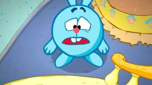 У Кроша временные трудности...