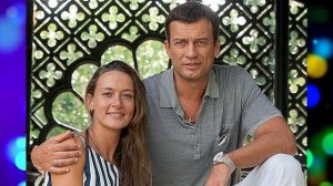 ДОБИВАЛСЯ ЕЕ 8 ЛЕТ! История знакомства и нежной любви Марии Добржинской и Андрея Чернышова