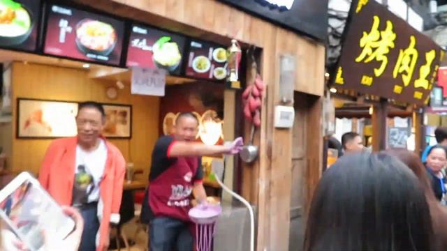 SM Little Stars 2017 Day 1 Tour at Chongqing, China смотреть онлайн