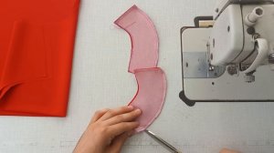 ✅️ Easy Way to Beautiful Neck Design Cutting and Sewing 💯 Sewing hacks to beginners ⛔️ Tailor Nour