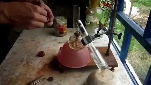 Получение белого фосфора смотреть онлайн