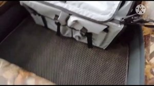 Новое Приобретение ПВХ лодки RIF Skat 390