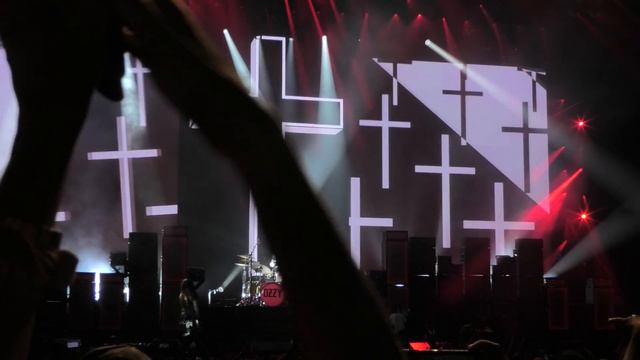 Ozzy Osbourne - War Pigs (BB&T Pavilion) Camden,Nj 9.12.18 (4K 2160) смотреть онлайн