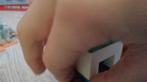 все мои лего наборы