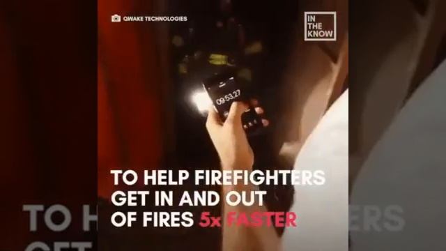 Маска, позволяющая видеть сквозь дым смотреть онлайн