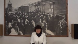 К 110-летию ухода Льва Толстого. Воспоминания современников о событиях на станции Астапово