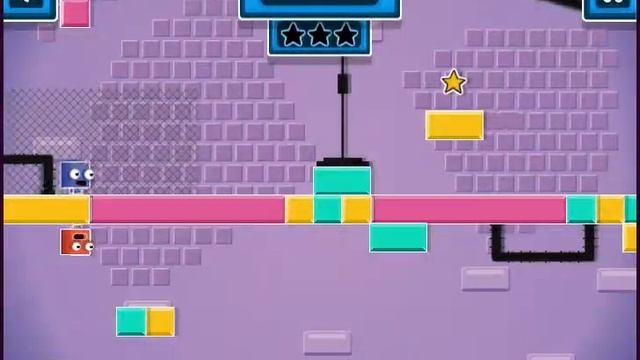 Color Magnet - Friv (free online game you can play anywhere) смотреть онлайн