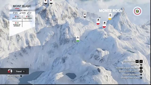 How To Get Road to the Olympics for Free on Steep! смотреть онлайн