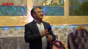 Лакские песни 2020 Шарапи Ашубов 2