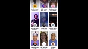 Как сделать так чтобы камера следила за лицом ? | Данила Киреев | ?