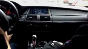 Мара Богдасарян девушка за рулём)