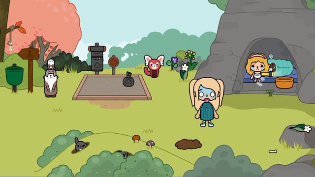 нашла ребёнка если что видео было снято до больницы просто ещё раз забыла выложить смотреть онлайн