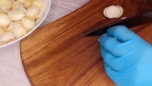 Салат из переросших огурцов."12часовой".Без стерилизации