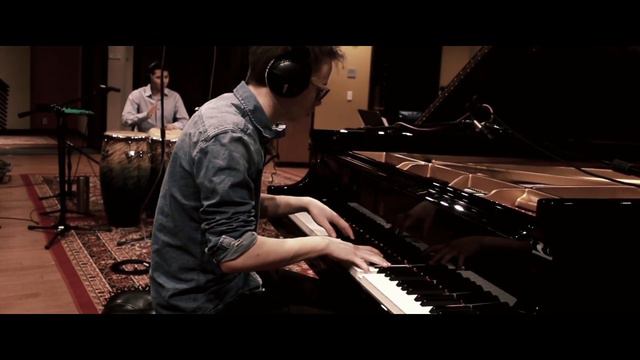 Roger Bosch Puig I Latin GRAMMY Cultural Foundation смотреть онлайн