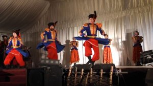 Cossack Dances3  #upskirt#казачий #танец