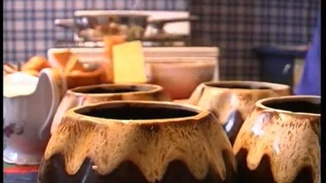 Рецепты от рыбачки Сони Рыба в горшочках смотреть онлайн